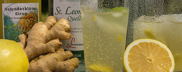 Erfrischend scharf und aromatisch!