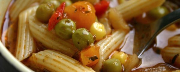 Genieße unser herbstliches Rezept: