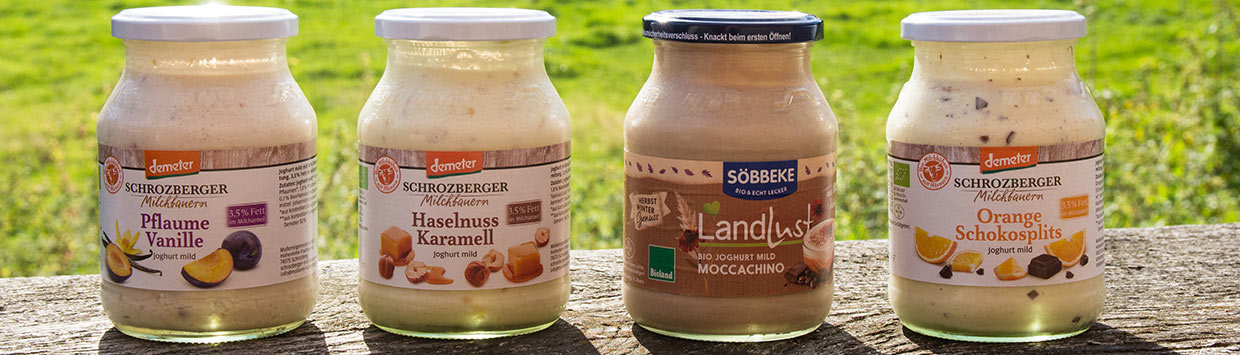 Löffel Dich jetzt durch den Herbst...