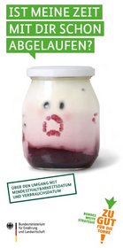 Tipps zur Mindesthaltbarkeit