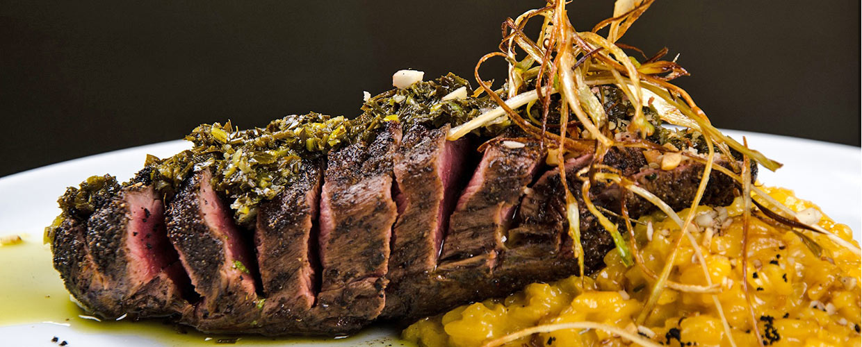 Biofleisch mit Herkunft - Jetzt kannst Du den Weihnachtsbraten vorbestellen