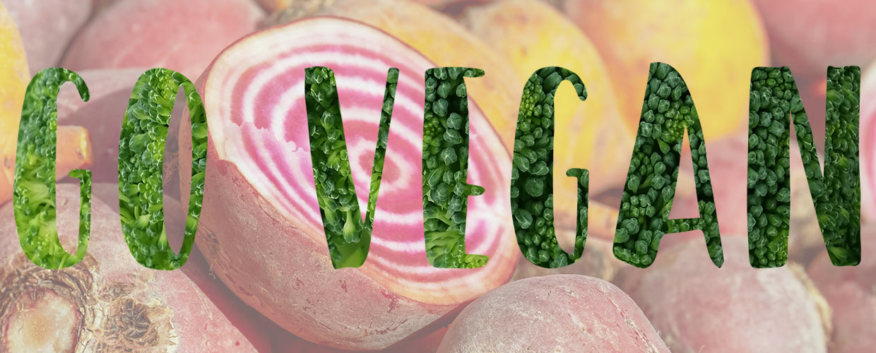 Mach mit beim Veganuary 2026