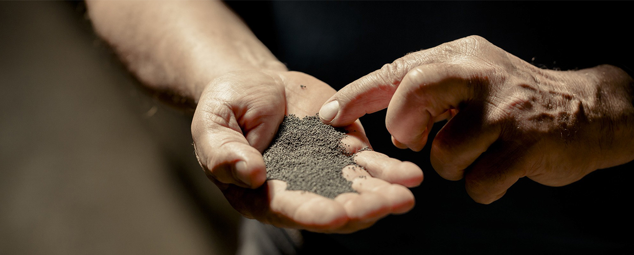 Bio Planète - die älteste Bio - Ölmühle Europas