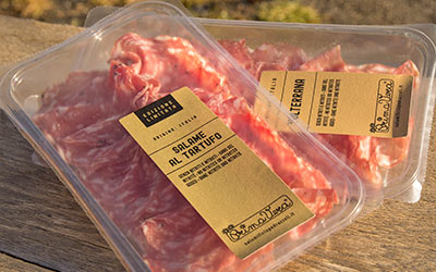 Italienische Genußmomente - jetzt im Angebot entdecken