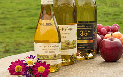 Alkoholfreier Aperitif mit Frische und Charakter